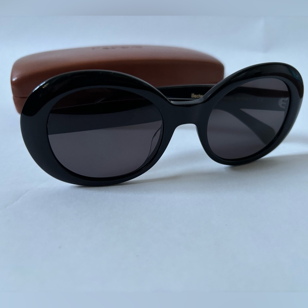 Illesteva Mathilde Sunglasses - Picture 10 of 10